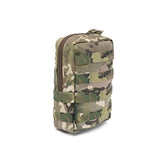 Warrior Medium Utility MOLLE MultiCam